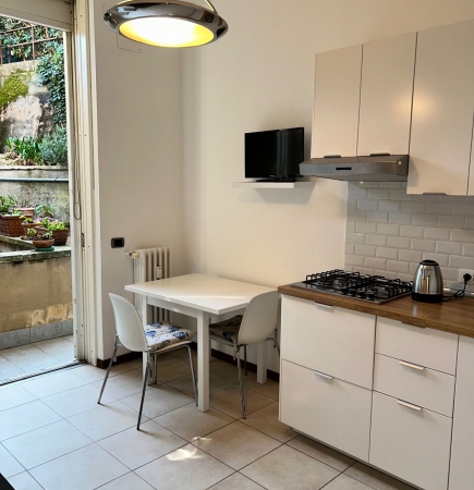 Apartment Il Porticciolo